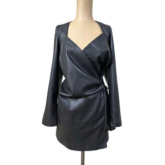 House of Harlow 1960 Mini Dress - Picture 4 of 7